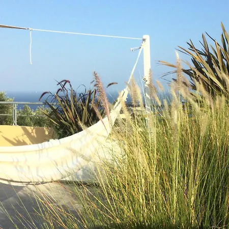 Finca Al Mare * Forio di Ischia