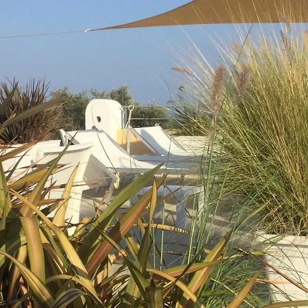 Finca Al Mare *