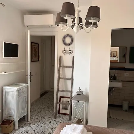 Feriehus Finca Al Mare Forio di Ischia