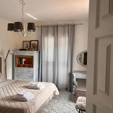 Finca Al Mare Feriehus Forio di Ischia