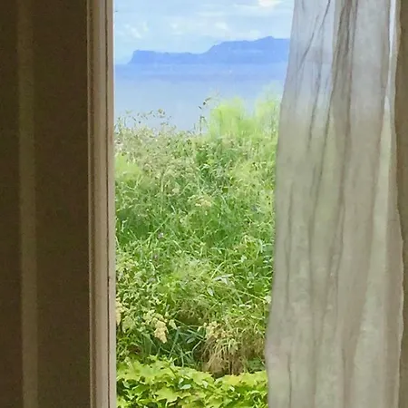 Feriehus Finca Al Mare Forio di Ischia