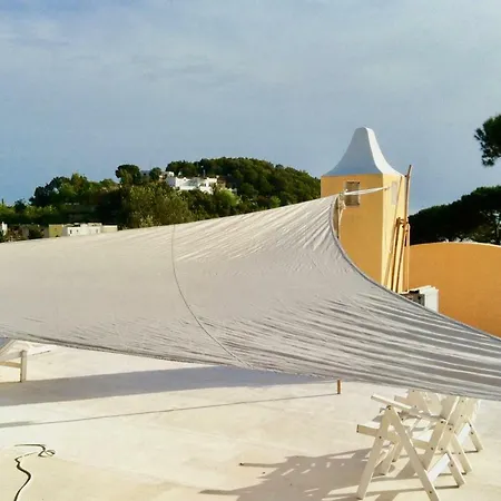 Finca Al Mare Feriehus *