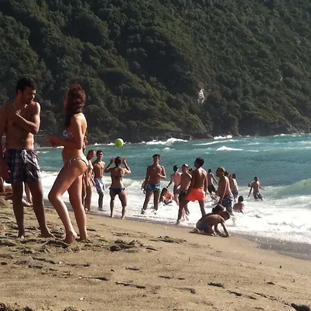 Finca Al Mare *
