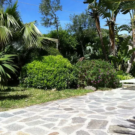 Finca Al Mare Feriehus *