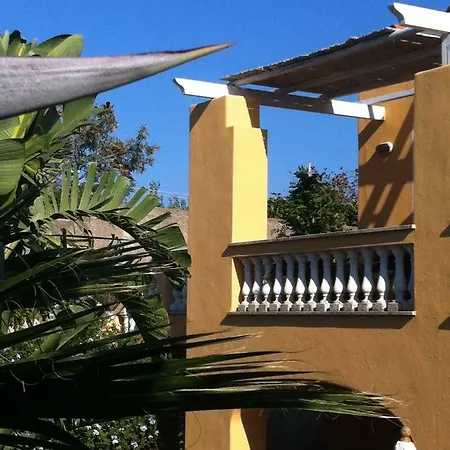 Finca Al Mare