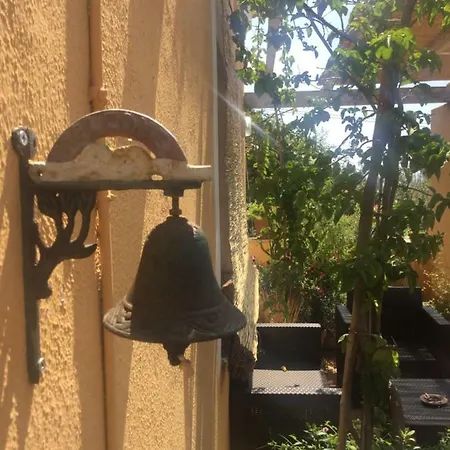 Finca Al Mare Feriehus Forio di Ischia