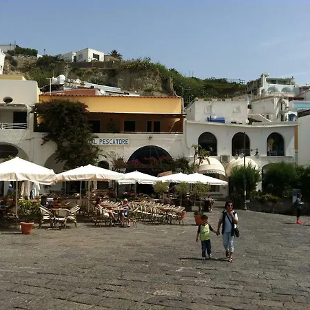 Finca Al Mare * Forio di Ischia