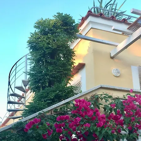 Feriehus Finca Al Mare *
