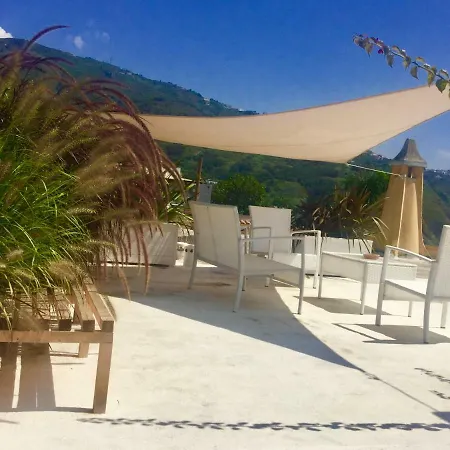 Finca Al Mare Feriehus