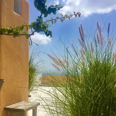 Feriehus Finca Al Mare