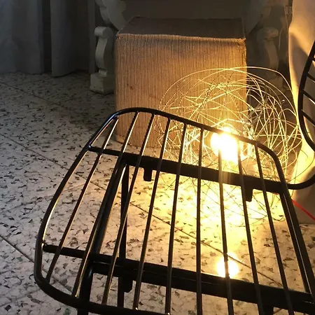 Feriehus Finca Al Mare Forio di Ischia