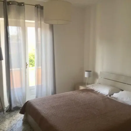 Feriehus Finca Al Mare *
