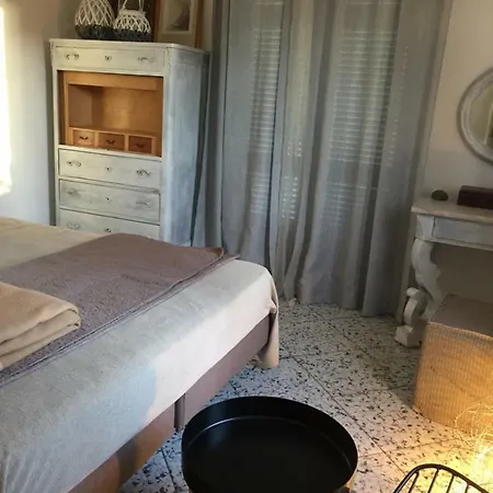 Finca Al Mare Feriehus