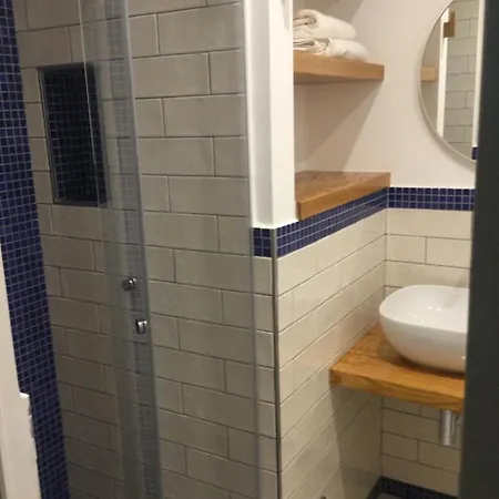 Finca Al Mare Prázdninový dům *