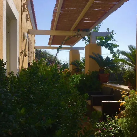 Finca Al Mare Prázdninový dům *