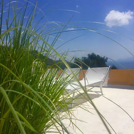 Prázdninový dům Finca Al Mare