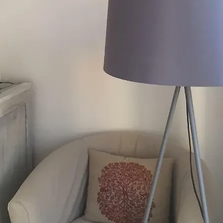 Finca Al Mare Prázdninový dům *